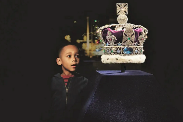 Early Entry Tower of London Tour with the Beefeaters