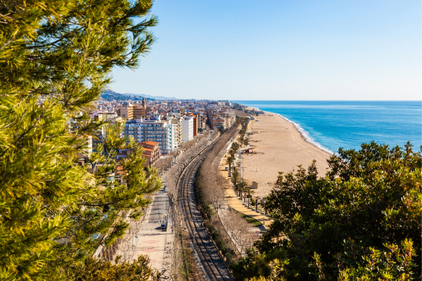 Costa Brava & Tossa de Mar Day Tour from Barcelona